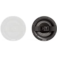 Bose® Virtually Invisible® 791 - Altavoz integrado para techo- negro